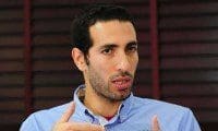 محمد أبو تريكة يستنكر ظلم الحكم في مباراة مصر ونيجيريا ويهاجم مسئولي المنتخب