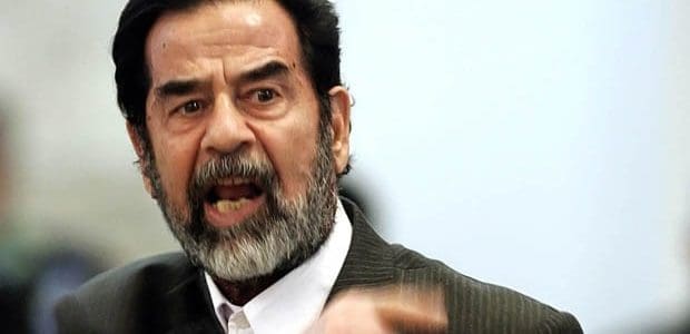 الرجل الذي أخفى صدام حسين يخرج عن صمته لأول مرة ويكشف أسرار جديدة وكيفية خداعه للأمريكان طيلة هذه الفترة
