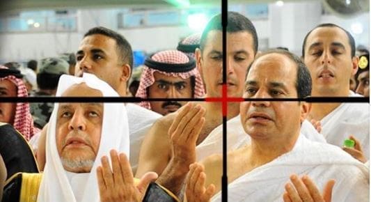 بالتفصيل.. كيف نجا عبد الفتاح السيسي من الاغتيال مرتين بمصر والسعودية.. معلومات تكشف لأول مرة