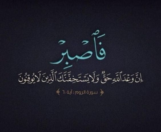 أسباب النصر والهزيمة Photos-ayat-quranic-verses-19
