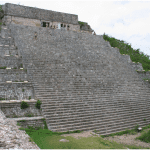 العلماء يكتشفون برجا أثريا مخيفا في المكسيك