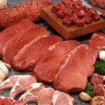 ارتفاع جديد فى اسعار اللحوم والدواجن والأسماك وبعض الخضروات والفواكه