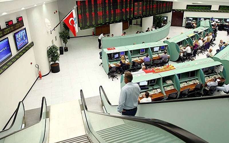 توقعات البورصة التركية