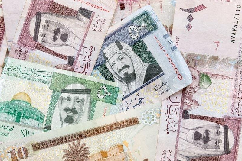 موعد نزول الرواتب السعودية 2019