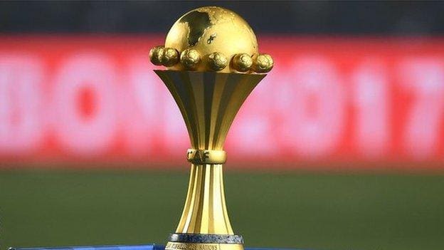 مباراة مصر ضد الكونغو الديمقراطية